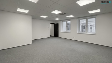 Pronájem kanceláře 113 m², Brno - Veveří