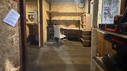 Pronájem skladu 556 m², Petřvald