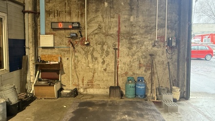 Pronájem skladu 556 m², Petřvald