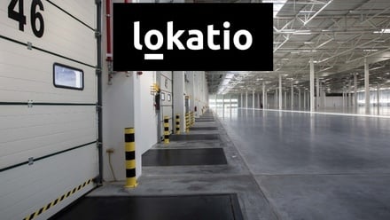 Pronájem skladu 12 687 m², Modletice