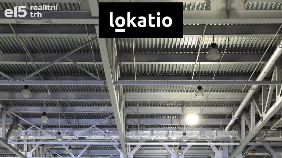 Pronájem skladu 12 687 m², Modletice