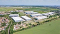 Pronájem skladu 8 763 m², Hostivice