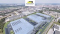 Pronájem výrobního prostoru 10 000 m², Plzeň