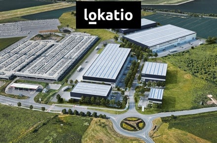 Pronájem skladu 5 920 m², Tuchoměřice