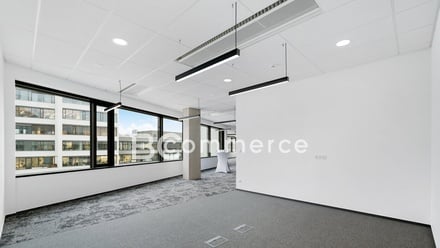 Pronájem kanceláře 235 m², Brno - Staré Brno