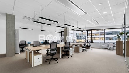 Pronájem kanceláře 310 m², Brno - Staré Brno