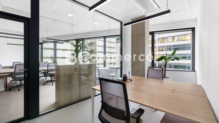 Pronájem kanceláře 310 m², Brno - Staré Brno