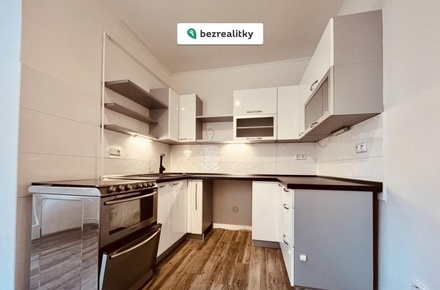 Prodej bytu 1+1 40 m², Ostrava - Moravská Ostrava a Přívoz