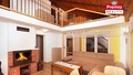 Prodej chaty 45 m², Stropešín