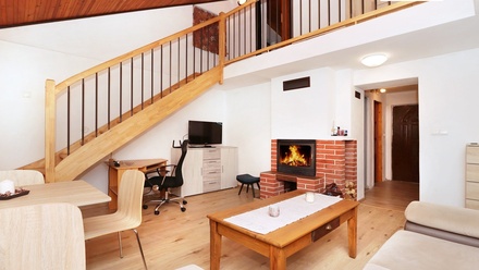 Prodej chaty 45 m², Stropešín