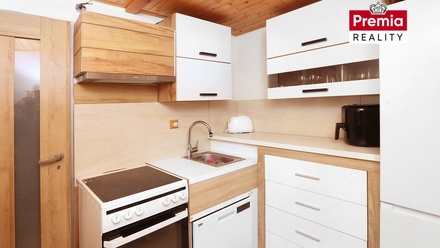 Prodej chaty 45 m², Stropešín