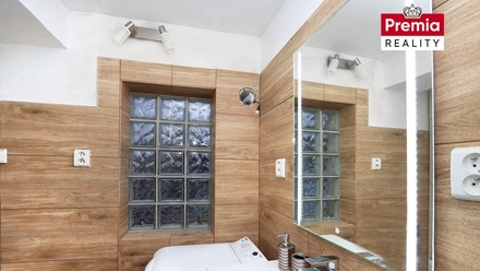 Prodej chaty 45 m², Stropešín