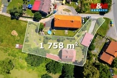 Obrázek k položce: Prodej rodinného domu 140 m², Česká Lípa