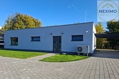 Obrázek k položce: Pronájem rodinného domu 136 m², Vyškov - Dědice u Vyškova