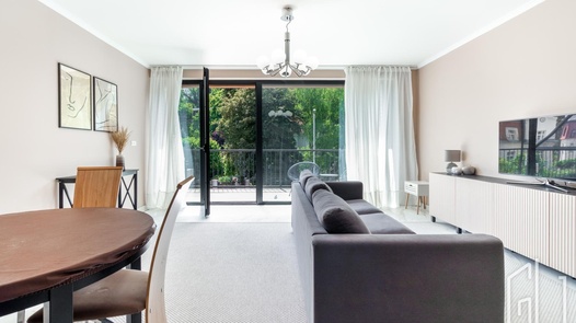 Pronájem bytu 2+kk 60 m², Praha 5, Košíře