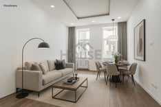 Obrázek k položce: Prodej bytu 3+1 84 m², Praha - Libeň