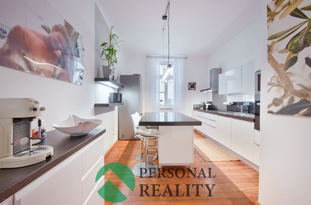 Prodej bytu 4+1 152 m², Mariánské Lázně