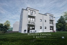 Obrázek k položce: Prodej bytu 3+kk 77 m², Votice