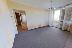 Obrázek k položce: Prodej bytu 2+1 57 m², Sedlčany