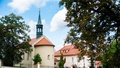 Developerský projekt, Praha - Hostivař