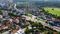 Developerský projekt, Praha - Hostivař