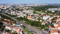 Developerský projekt, Praha - Hostivař
