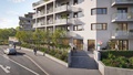 Developerský projekt, Praha - Hostivař