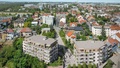 Developerský projekt, Praha - Hostivař