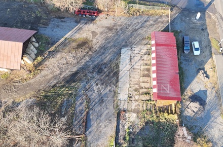 Pronájem komerčního pozemku 600 m², Praha