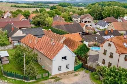 Prodej rodinného domu 180 m², Pičín
