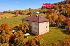 Obrázek k položce: Prodej rodinného domu 252 m², Sedlec-Prčice