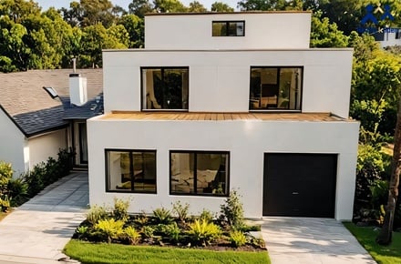 Prodej stavebního pozemku 1 952 m², Ždánice