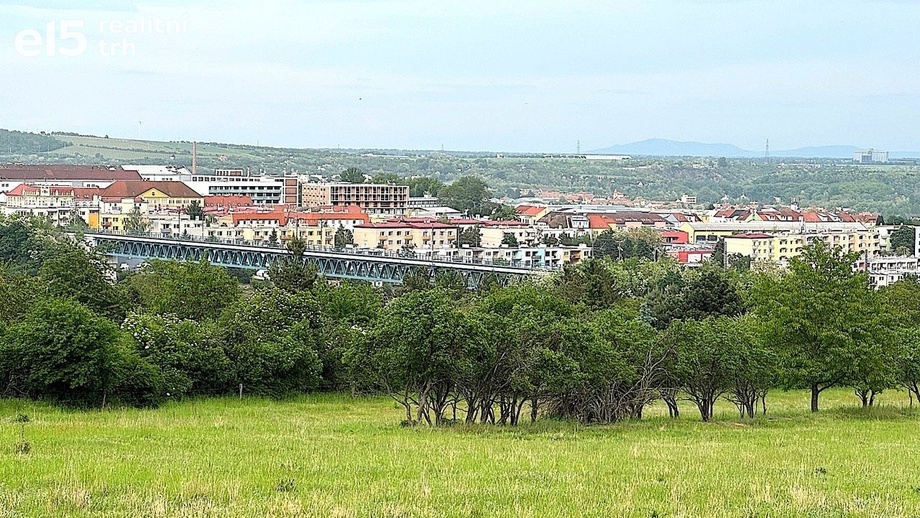 Prodej zemědělská půda, 7 045 m² - Nový Šaldorf-Sedlešovice