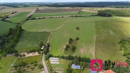 Prodej stavebního pozemku 20 723 m², Mikulovice