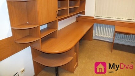 Pronájem kanceláře 18 m², Znojmo