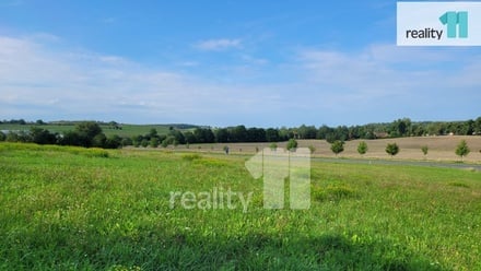 Prodej stavebního pozemku 6 167 m², Písek