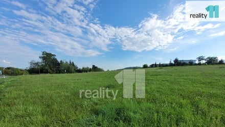 Prodej stavebního pozemku 6 167 m², Písek