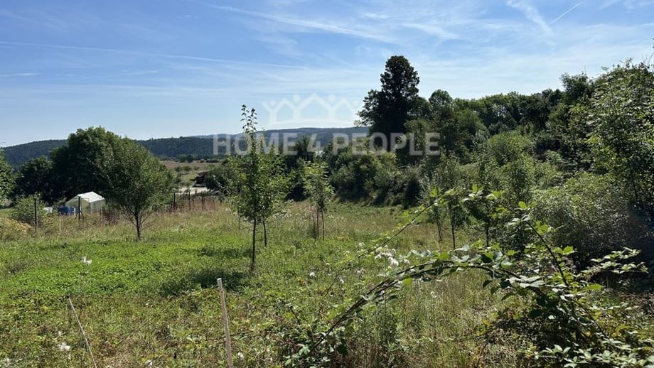 Prodej pozemky pro bydlení, 2 680 m² - Černé Voděrady