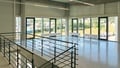 Pronájem obchodního prostoru 427 m², Brno