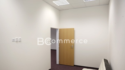 Pronájem kanceláře 58 m², Brno - Ponava