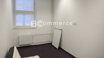 Pronájem kanceláře 58 m², Brno - Ponava