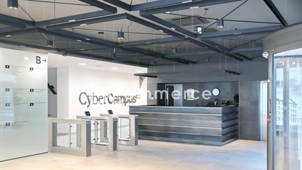 Pronájem kanceláře 58 m², Brno - Ponava