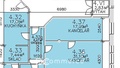 Pronájem kanceláře 146 m², Brno - Ponava