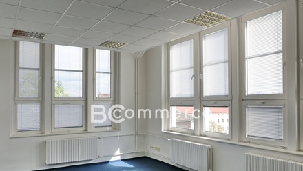 Pronájem kanceláře 146 m², Brno - Ponava