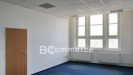 Pronájem kanceláře 146 m², Brno - Ponava
