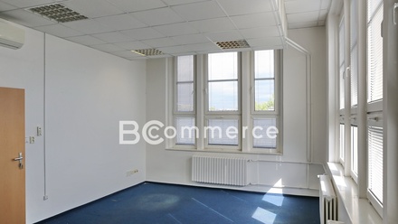 Pronájem kanceláře 146 m², Brno - Ponava