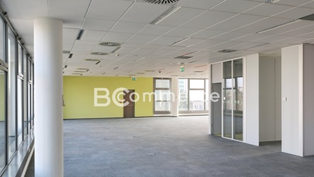 Pronájem kanceláře 1 000 m², Brno - Královo Pole