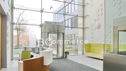 Pronájem kanceláře 600 m², Brno - Královo Pole