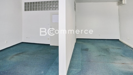 Pronájem kanceláře 510 m², Modřice