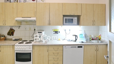 Pronájem kanceláře 510 m², Modřice